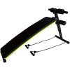 LIFEFIT S2 sed-ľah zahnutá s expandérmi