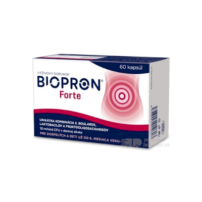 Walmark Biopron Forte 60 toboliek