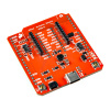 SparkFun Electronics SparkFun Digi XBee® Arduino Shield - USB-C (Qwiic)
