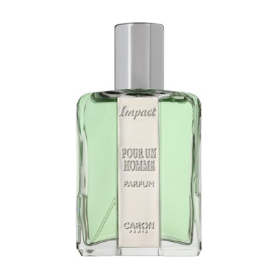 Caron Impact Pour Un Homme, Parfum 75ml - Tester pre mužov