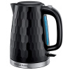 Russell Hobbs Honeycomb Black varná konvice 26051-70
