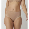Dámske nohavičky Ladyform Soft Maxi - Triumph bílá (0003) 0042