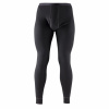 Devold Expedition Merino 235 Longs Man Black - S / Black