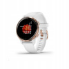 Športové hodinky Garmin Venu 2S biele