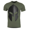 Triko Ageron Eternity, Pentagon, Olive Green, XS