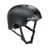 Fila Prilba Fila NRK Fun Helmet, čierna, 49-54cm, S-M