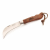 Zatvárací nôž na huby MAM 2071 Plus - bubinga, 9 cm