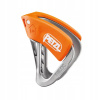 Upínací prístroj Petzl Tibloc B01B