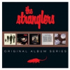 Stranglers - Original Album Series / 5CD [5 CD]