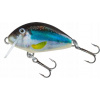 Wobler Salmo Tiny Floating 3cm Holo Smelt