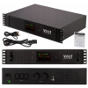 VOLT Núdzový zdroj RackUPS 1200VA/720W 2x7Ah