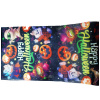 BEHÚŇ NA STÔL MALÉ PRÍŠERKY HAPPY HALLOWEEN 275 X 28 CM DEKORÁCIA