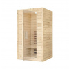 Infrasauna RORO LECHTAL LG4332
