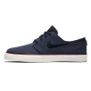 Dámská obuv Nike SB Zoom Stefan Janoski Trainers - SB Zoom Stefan Janoski Trainers