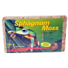 Lucky Reptile Sphagnum Moss rašelinník 100 g 5 l