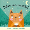 Dobrú noc, mačička! - Joshua George