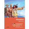 Vinnetou A1/A2 - Navrátilová Jana
