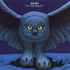 Rush, FLY BY NIGHT, CD