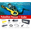 Detektor Nokta Pulsedive Scuba&Pointer