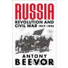 Russia - Antony Beevor