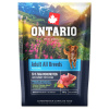 Vzorek Ontario Adult All Breeds Monoprotein Tuna & Sweet Potatoes 0,1kg