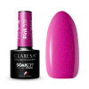 Claresa Gél lak Pink 551 5 g