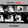 The Beatles, LET IT BE...NAKED, CD