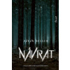 Návrat - Nesser Hakan
