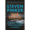 Buď svetlo - Steven Pinker