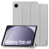Tech Protect Smartcase puzdro Samsung Galaxy Tab A9 8.7 TEC607628 sivé