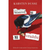 Sústreď sa na vraždu - Dusse Karsten