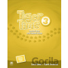 Tiger Time 3: Teacher´s Book + eBook - Carol Read