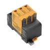 Weidmüller 2857040000 VPU PV I+II 3 R 600 E zvodič prepätia 1 ks; 2857040000