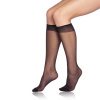 Bellinda DIE PASST KNEE-HIGHS 20 DEN BE200315 čierna UNI