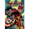 Mighty Marvel Masterworks: The Avengers Vol. 1 - Stan Lee