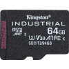 Kingston microSDXC UHS-I 64GB SDCIT2/64GBSP