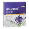 Naturprodukt Šalvějové pastilky 20ks