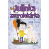 Julinka – malá zverolekárka: Veľká potopa