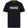 Tričko Navitas Identity Box Tee - S