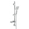 NOVASERVIS Sprchová súprava, chróm KIT920,0 KIT920,0