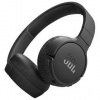 Slúchadlá JBL Tune 670NC (JBLT670NCBLK) čierna