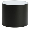 IMMAX NEO LITE RONDATES SMART stropné svietidlo 16,5 cm 32W 2592lm, s podporou BEACON, Wi-Fi, TUYA, čierne