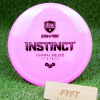 Discmania Instinct - Neo (Discmania Evolution) Farba: Ružová