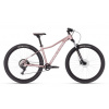 Kellys Bicykel KELLYS Vanity X50 Rose Gold L 29