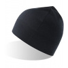 Atlantis Baru Merino čiapka AT731 Navy one size