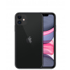 Apple iPhone 11 128GB black (slovenská distribúcia - možnosť reklamácie priamo v autorizovaných servisoch)