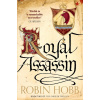 The Farseer Trilogy 2. Royal Assassin