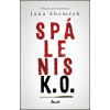 Spálenisko - Jana Shemesh