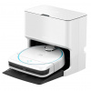 Robotický vysávač Hobot LEGEE-D8 + LEGEE LuLu bundle biely