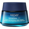 VICHY Minéral 89 Nočný regeneračný krém 50 ml